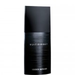 TS ISSEY MIYAKE NUIT POUR HOMME EDT 125ML SPRAY