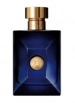 TS VERSACE DYLAN BLUE HOMME EDT 100ML SPRAY
