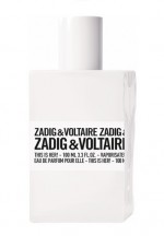TS ZADIG & VOLTAIRE HER EDP 100ML SPRAY